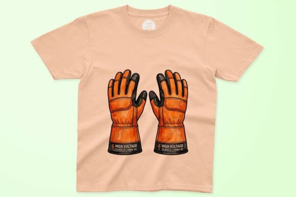 Electrical Safety Gloves for High Voltage: A Practical Guide to Protection and Design