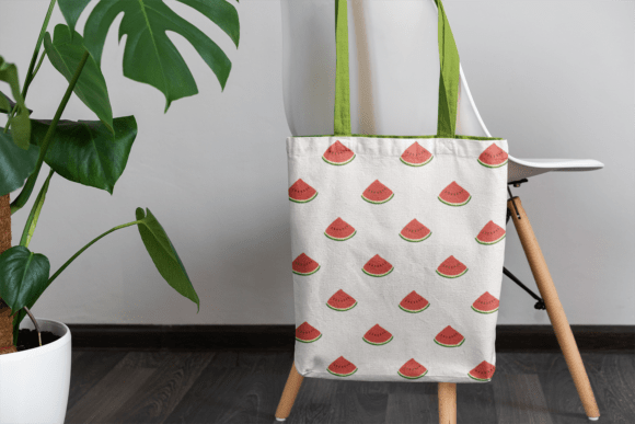 Embrace the Summer with Summer Vibes Watermelon Slices